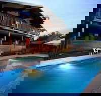 Boat Harbour Apartments - Your Accommodation