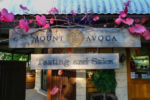 Eco-luxe At Mount Avoca - Your Accommodation 5