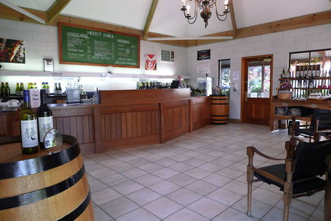 Eco-luxe At Mount Avoca - Your Accommodation 4