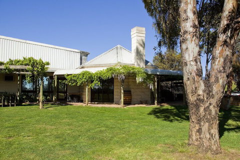 Eco-luxe At Mount Avoca - Your Accommodation 1