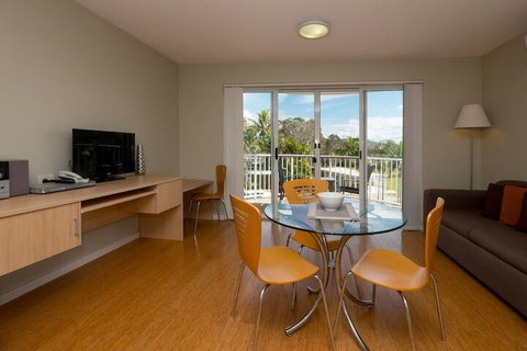 Cabarita Lake Apartments - Your Accommodation 3