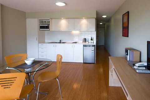 Cabarita Lake Apartments - Your Accommodation 4