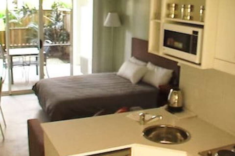 Cabarita Lake Apartments - Your Accommodation 5