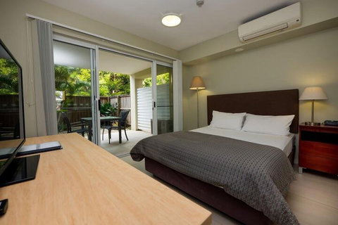 Cabarita Lake Apartments - Your Accommodation 7