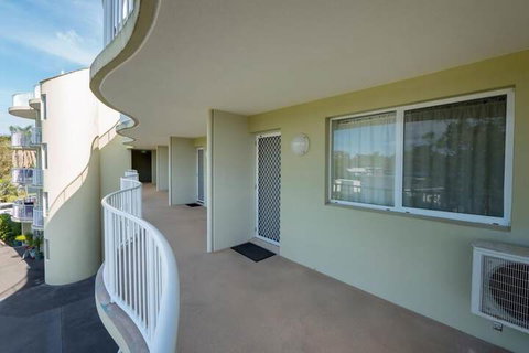Cabarita Lake Apartments - Your Accommodation 2