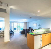 Glenelg Beachside Apartments - Your Accommodation