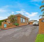 Sandpiper Motel Ulladulla
