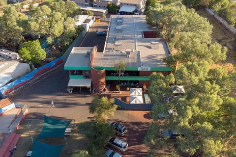 Haven Backpacker Resort - Your Accommodation 1