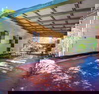 Discovery Parks - Alice Springs