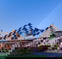 Seahorse Inn - Your Accommodation