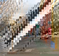 Nireeda Apartments Geelong