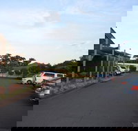 Hunter Valley Travellers Rest