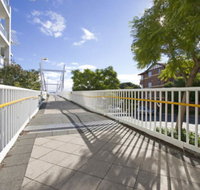 Windsor Lodge Como - Your Accommodation