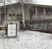Aalberg Chalet - Your Accommodation