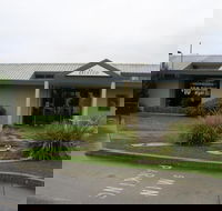 Overlander Hotel Shepparton - Your Accommodation