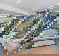 Beachside Resort - Kawana Waters