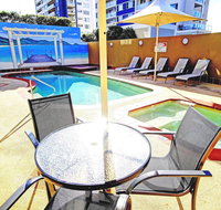 Sails Luxury Apartments Forster - Your Accommodation