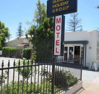 Norfolk Motor Inn - Your Accommodation