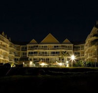 Crystal Beach Holiday Apartments