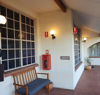 McNevin's Warwick Motel - Your Accommodation