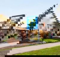 Begonia City Motor Inn - Your Accommodation