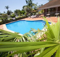 Island Palms Motor Inn - Your Accommodation
