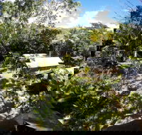 Mungumby Lodge - Cooktown - Your Accommodation