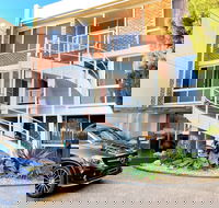 Bay Breeze Boutique Accommodation - Your Accommodation