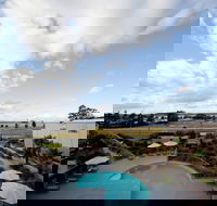 Corrigans Cove - Your Accommodation