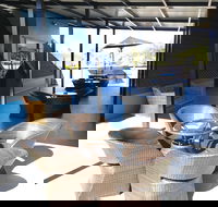 Mariners on the Waterfront - Your Accommodation