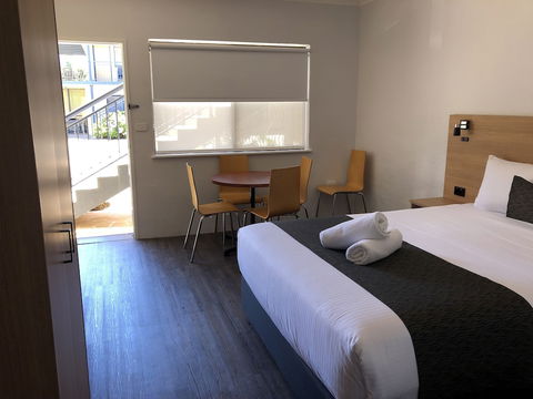 Araluen Motor Lodge - Your Accommodation 5