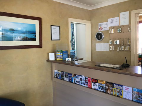 Araluen Motor Lodge - Your Accommodation 2