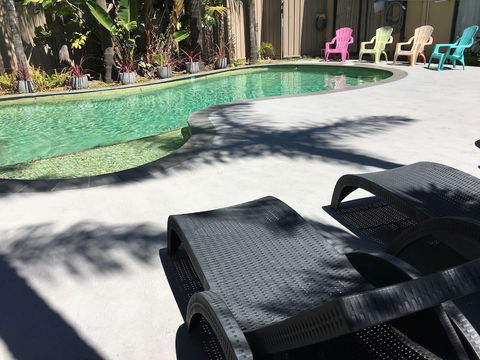 Araluen Motor Lodge - Your Accommodation 1