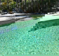 Araluen Motor Lodge - Your Accommodation