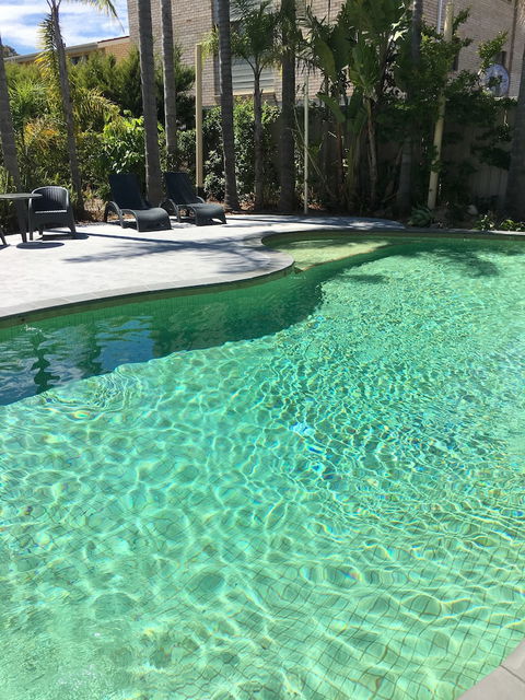 Araluen Motor Lodge - Your Accommodation 0