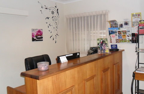 Settlement Motor Inn, Deniliquin - Your Accommodation 5