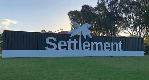 Settlement Motor Inn, Deniliquin - Your Accommodation 0
