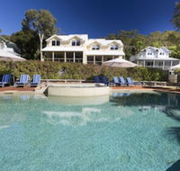 Blueys Retreat - Your Accommodation
