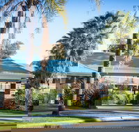 Thurgoona Country Club Resort