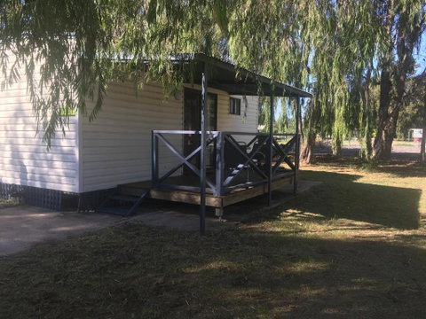 Pinjarra Caravan Park & Cabins - Your Accommodation 5