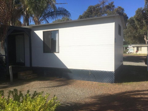 Pinjarra Caravan Park & Cabins - Your Accommodation 3