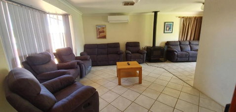 Pinjarra Caravan Park & Cabins - Your Accommodation 4