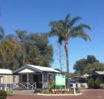 Pinjarra Caravan Park  Cabins - Your Accommodation