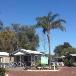 Pinjarra Caravan Park & Cabins - Your Accommodation 0