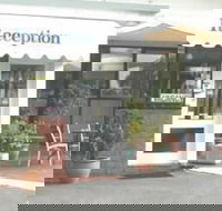 Abbotswood Motor Inn