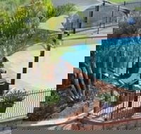 Aza Motel - Your Accommodation