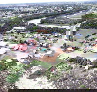 Seaspray Beach Holiday Park