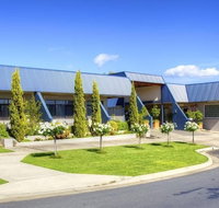 Amaroo Motel - Your Accommodation