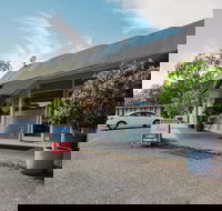 Artesian Spa Motel - Your Accommodation