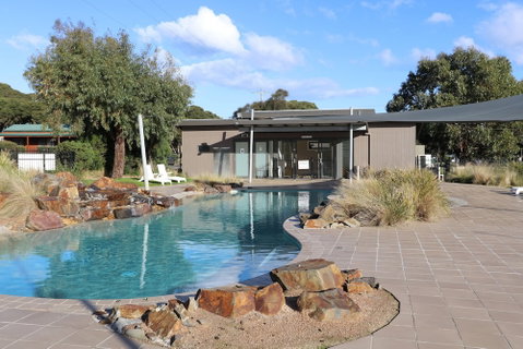 Anglesea Family Caravan Park - Your Accommodation 3